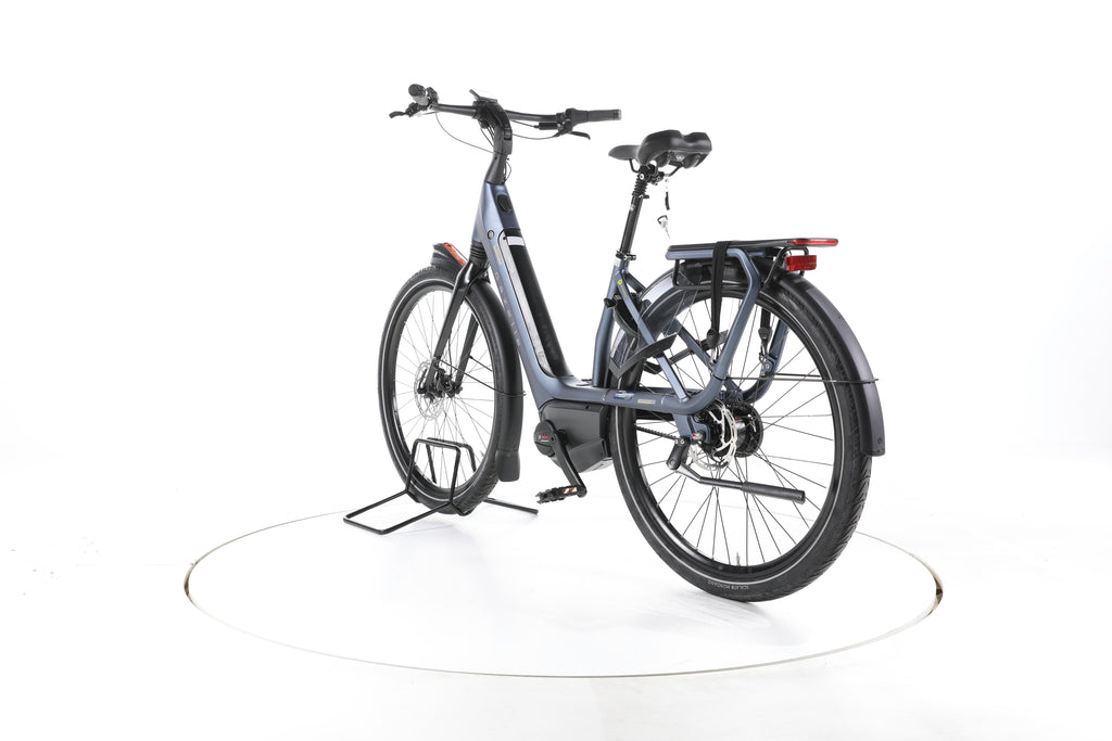 Gazelle Avignon C5 City E-Bike Tiefeinsteiger 2024 - Image 9