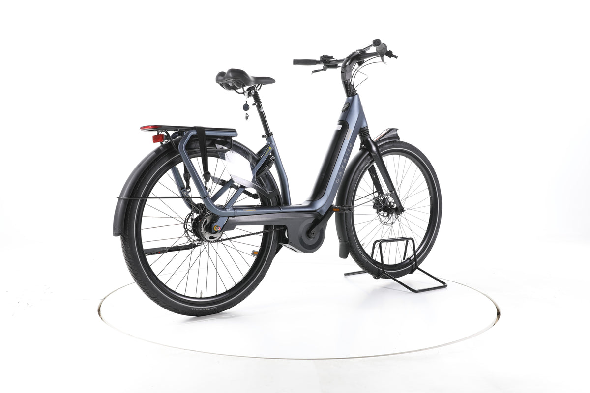 Gazelle Avignon C5 City E-Bike Tiefeinsteiger 2024 - Image 12