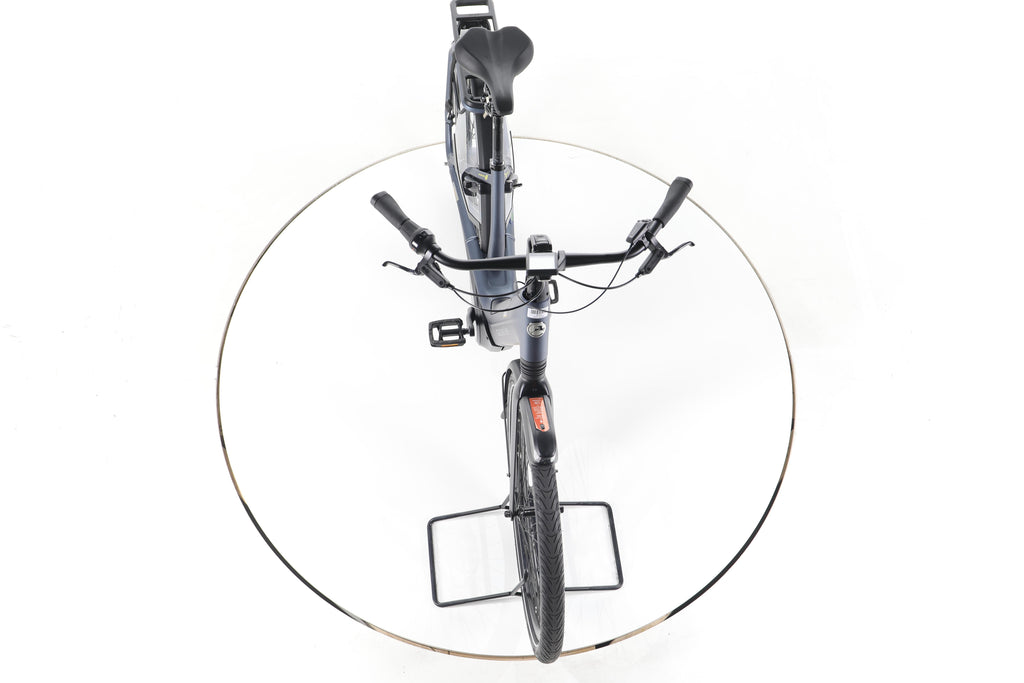 Gazelle Avignon C5 City E-Bike Tiefeinsteiger 2024 - Image 16