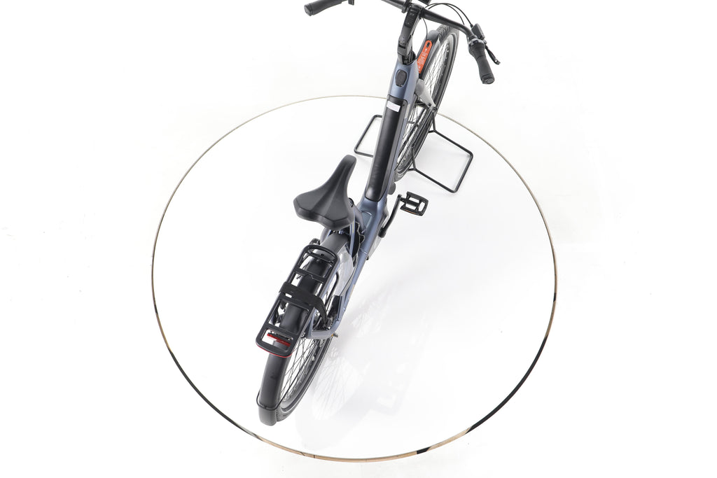Gazelle Avignon C5 City E-Bike Tiefeinsteiger 2024 - Image 23