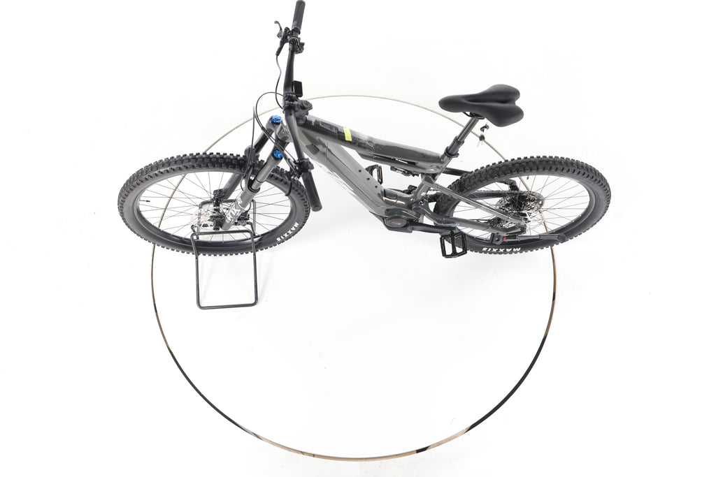 KTM Macina Kapoho 8971 E-Bike Fully 2025 - Image 19