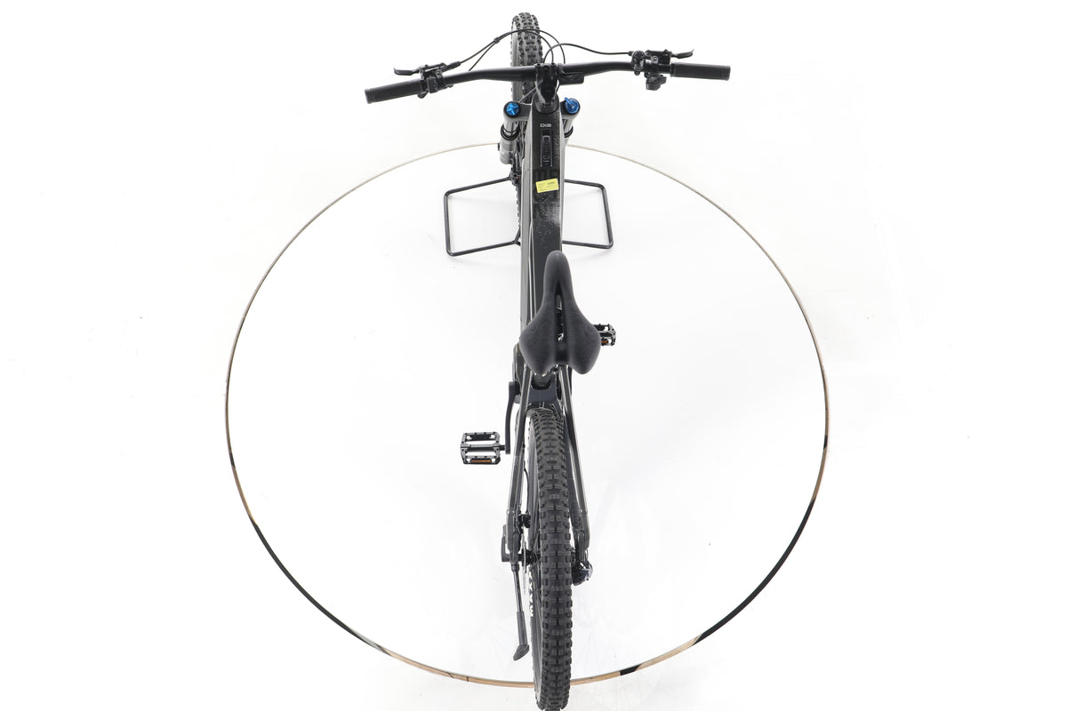 KTM Macina Kapoho 8971 E-Bike Fully 2025 - Image 22