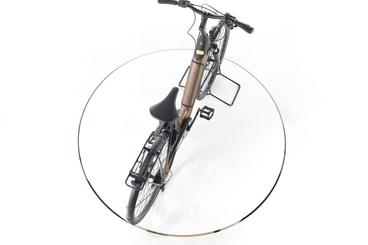 Kreidler Vitality Eco 7 Sport CX Trekking E-Bike Tiefeinsteiger - Image 23