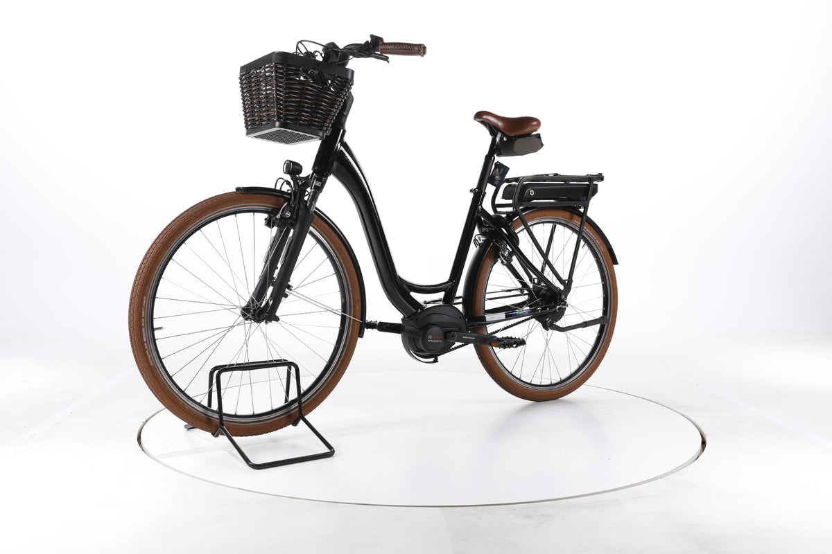 Riese & Müller Swing vario City E-Bike Tiefeinsteiger - Image 6