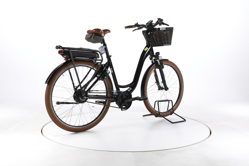 Riese & Müller Swing vario City E-Bike Tiefeinsteiger - Image 12