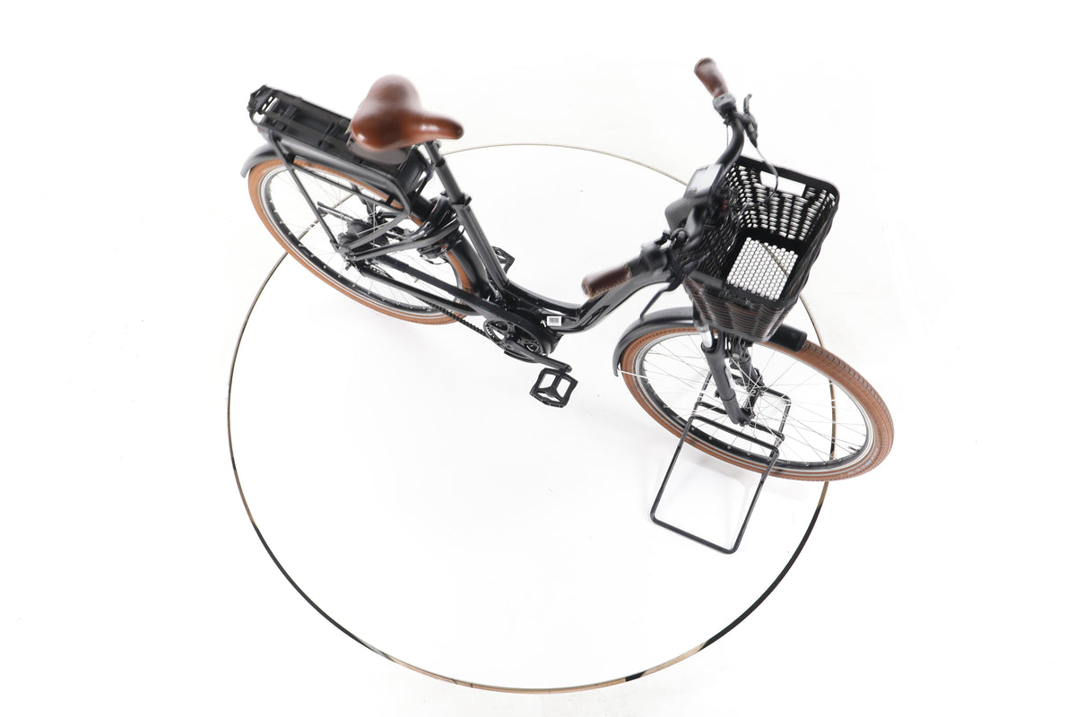 Riese & Müller Swing vario City E-Bike Tiefeinsteiger - Image 14