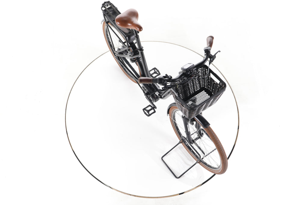 Riese & Müller Swing vario City E-Bike Tiefeinsteiger - Image 15