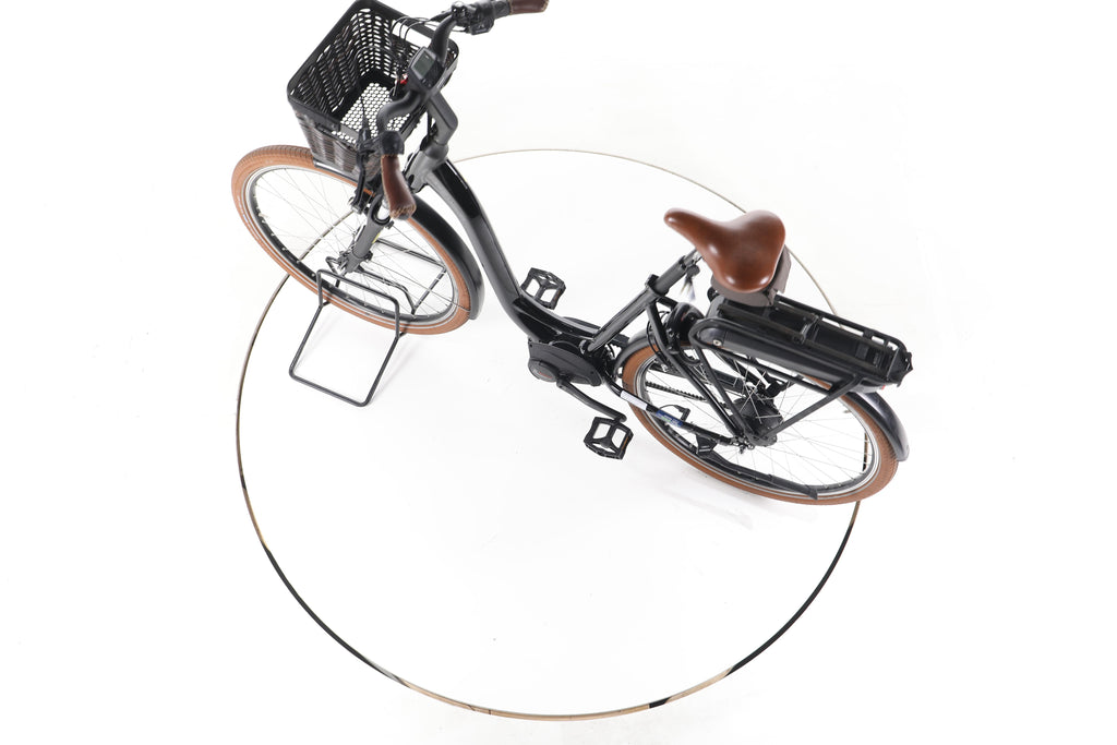 Riese & Müller Swing vario City E-Bike Tiefeinsteiger - Image 20