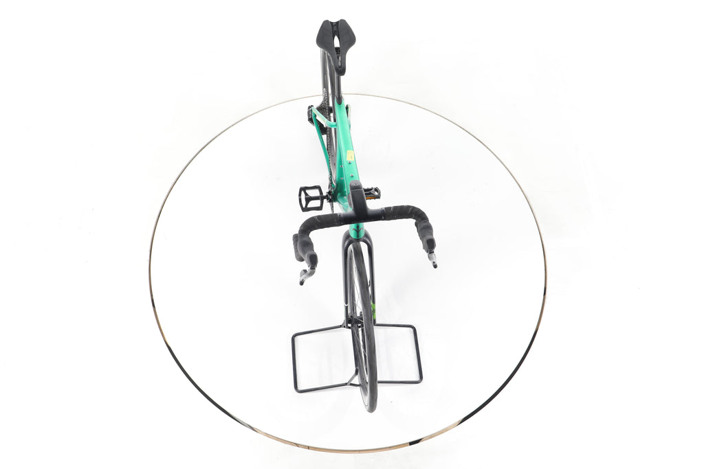 Wilier Rave SLD ID2 Gravelbike Carbon 2024 - Image 16
