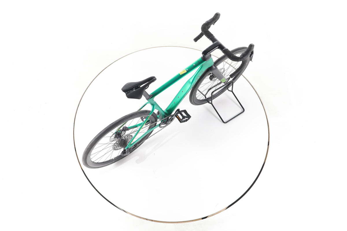 Wilier Rave SLD ID2 Gravelbike Carbon 2024 - Image 24