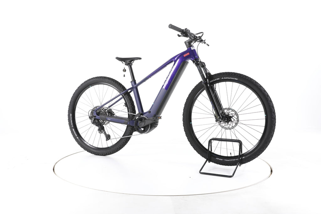 Cube Reaction Hybrid ONE E-Bike 2025 - Image 2