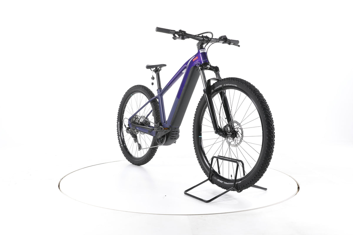 Cube Reaction Hybrid ONE E-Bike 2025 - Image 3