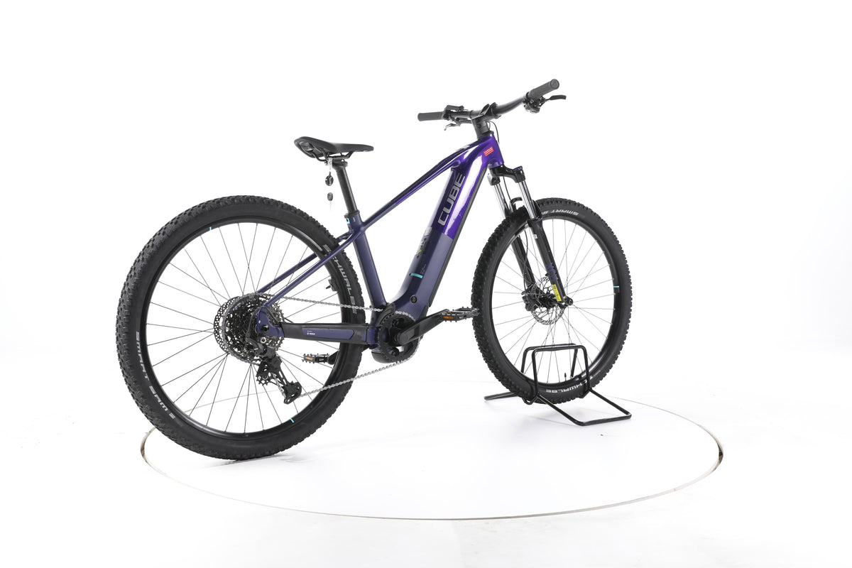 Cube Reaction Hybrid ONE E-Bike 2025 - Image 12