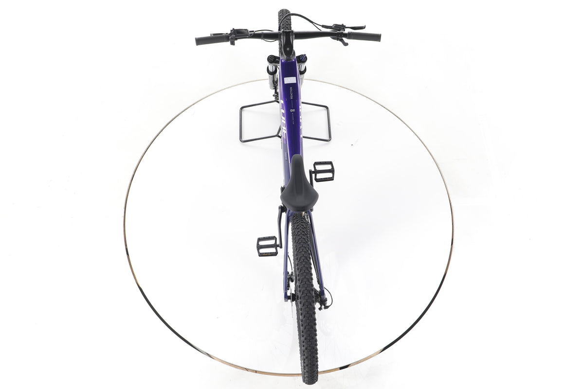 Cube Reaction Hybrid ONE E-Bike 2025 - Image 22
