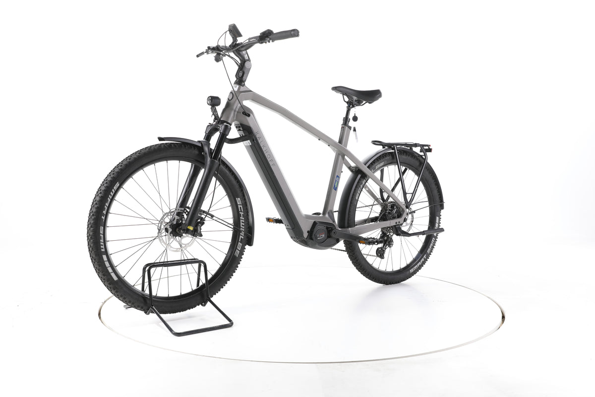 Kalkhoff Entice 7.B Move+ Trekking E-Bike - Image 6
