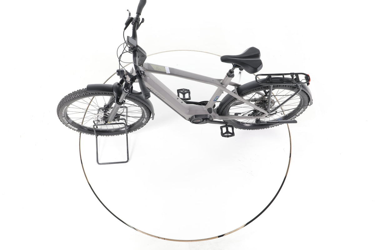 Kalkhoff Entice 7.B Move+ Trekking E-Bike - Image 19