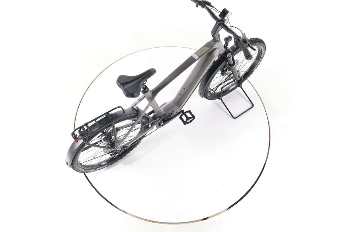 Kalkhoff Entice 7.B Move+ Trekking E-Bike - Image 24