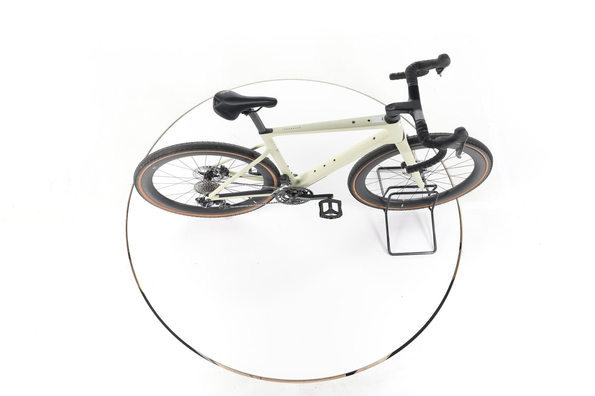 Rose Backroad FF GRX RX825 Di2 Gravelbike Carbon 2024 - Image 13