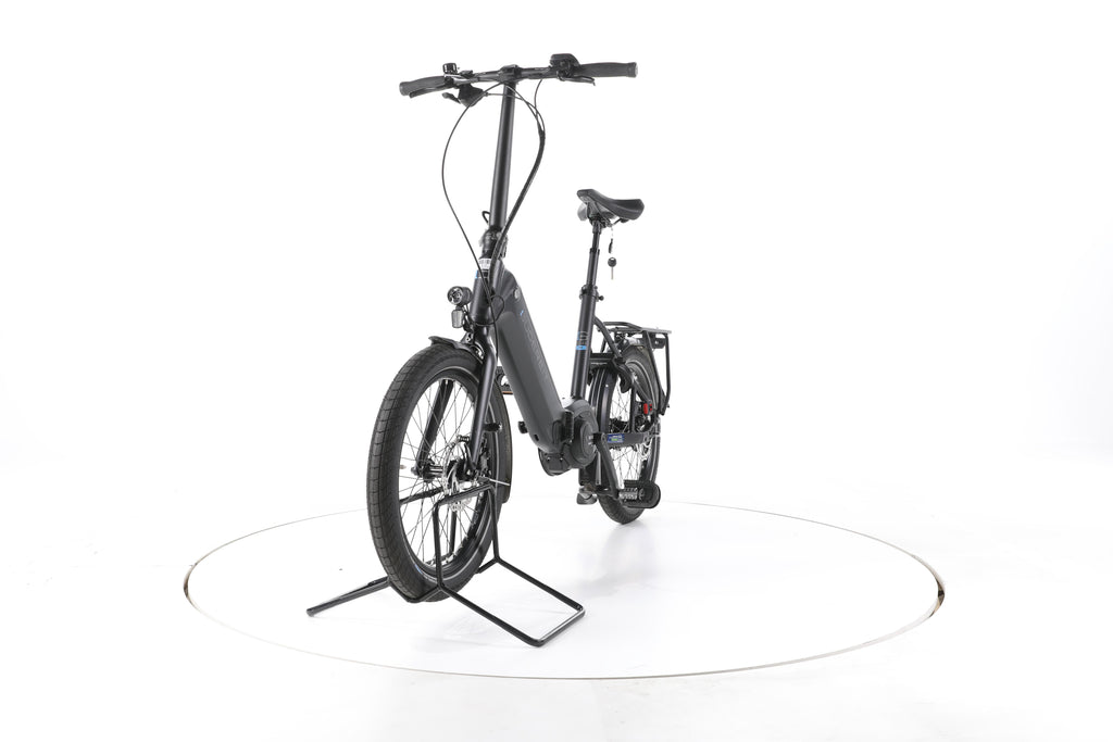 Gudereit EC-40 evo Foldo Falt E-Bike Tiefeinsteiger - Image 5