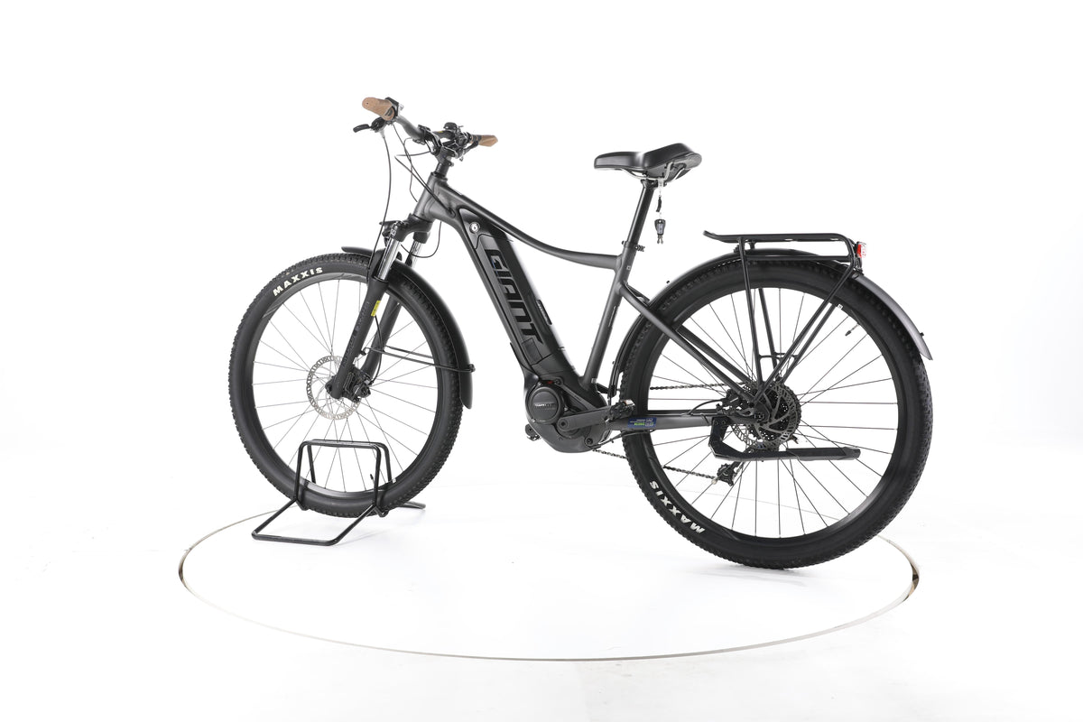 Giant Talon E+ EX Trekking E-Bike - Image 8