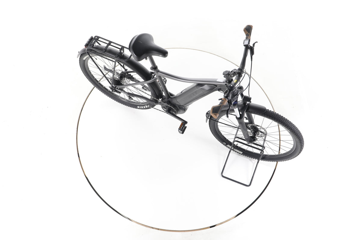 Giant Talon E+ EX Trekking E-Bike - Image 14
