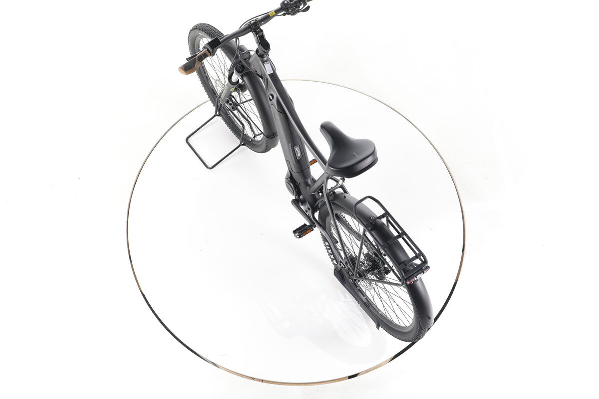 Giant Talon E+ EX Trekking E-Bike - Image 21