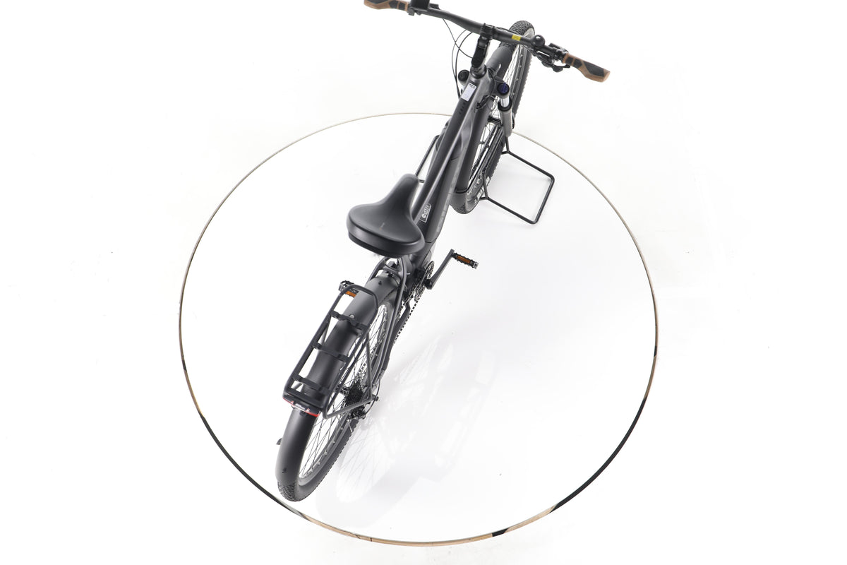 Giant Talon E+ EX Trekking E-Bike - Image 23