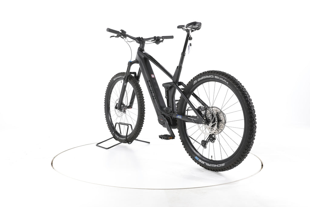 Cube Stereo Hybrid 140 HPC SLX E-Bike Fully Carbon - Image 9