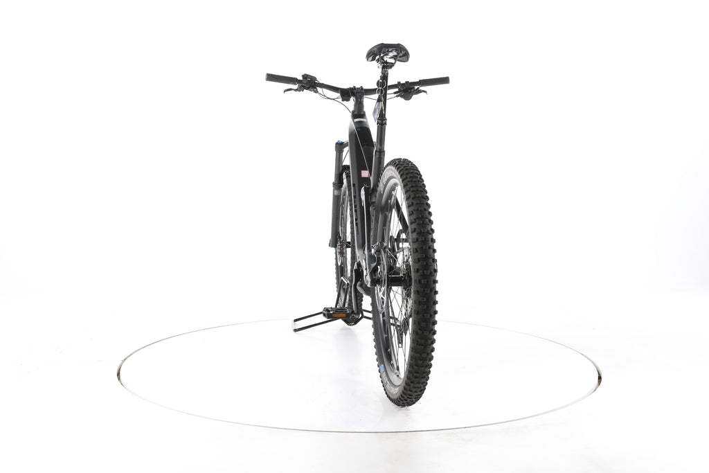 Cube Stereo Hybrid 140 HPC SLX E-Bike Fully Carbon - Image 10