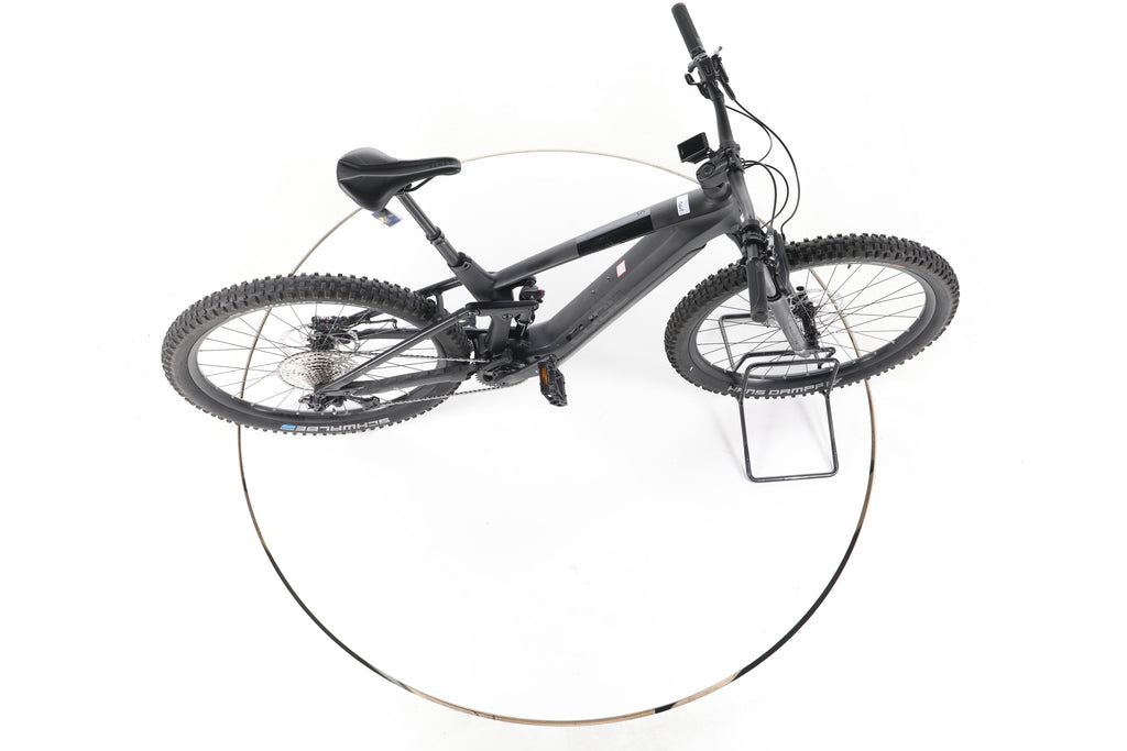 Cube Stereo Hybrid 140 HPC SLX E-Bike Fully Carbon - Image 13