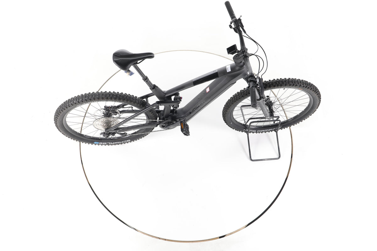 Cube Stereo Hybrid 140 HPC SLX E-Bike Fully Carbon - Image 13