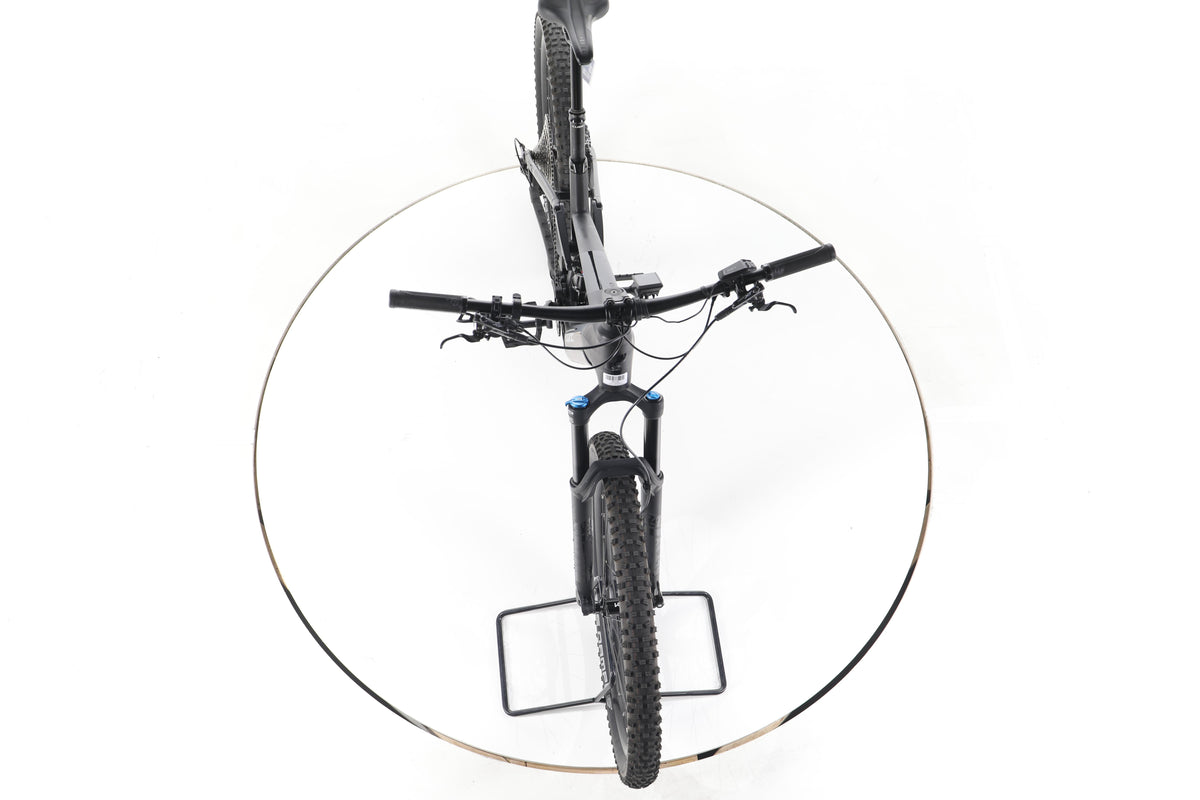 Cube Stereo Hybrid 140 HPC SLX E-Bike Fully Carbon - Image 16