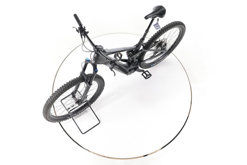 Cube Stereo Hybrid 140 HPC SLX E-Bike Fully Carbon - Image 18