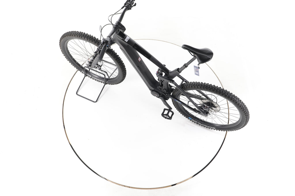 Cube Stereo Hybrid 140 HPC SLX E-Bike Fully Carbon - Image 20