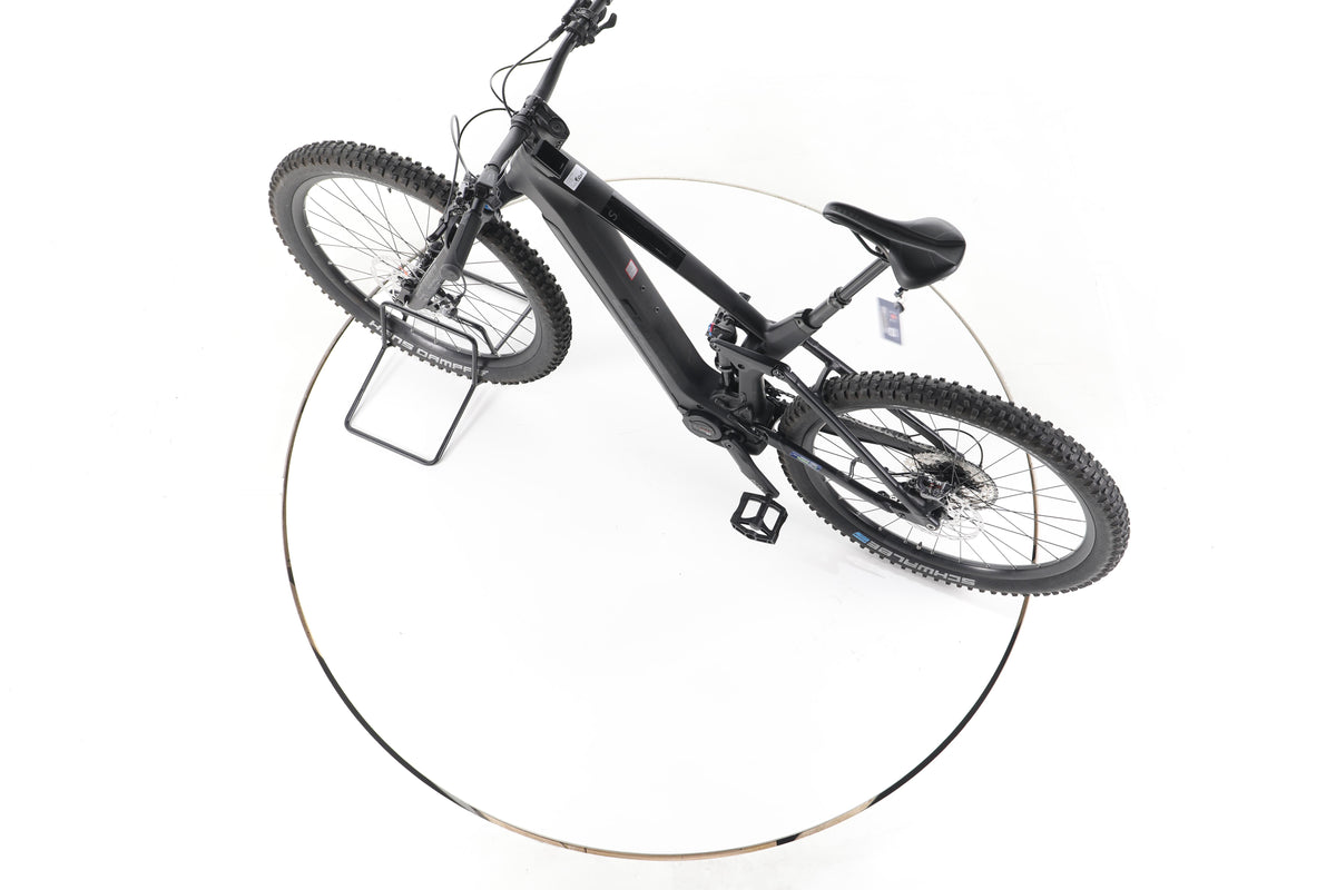 Cube Stereo Hybrid 140 HPC SLX E-Bike Fully Carbon - Image 20