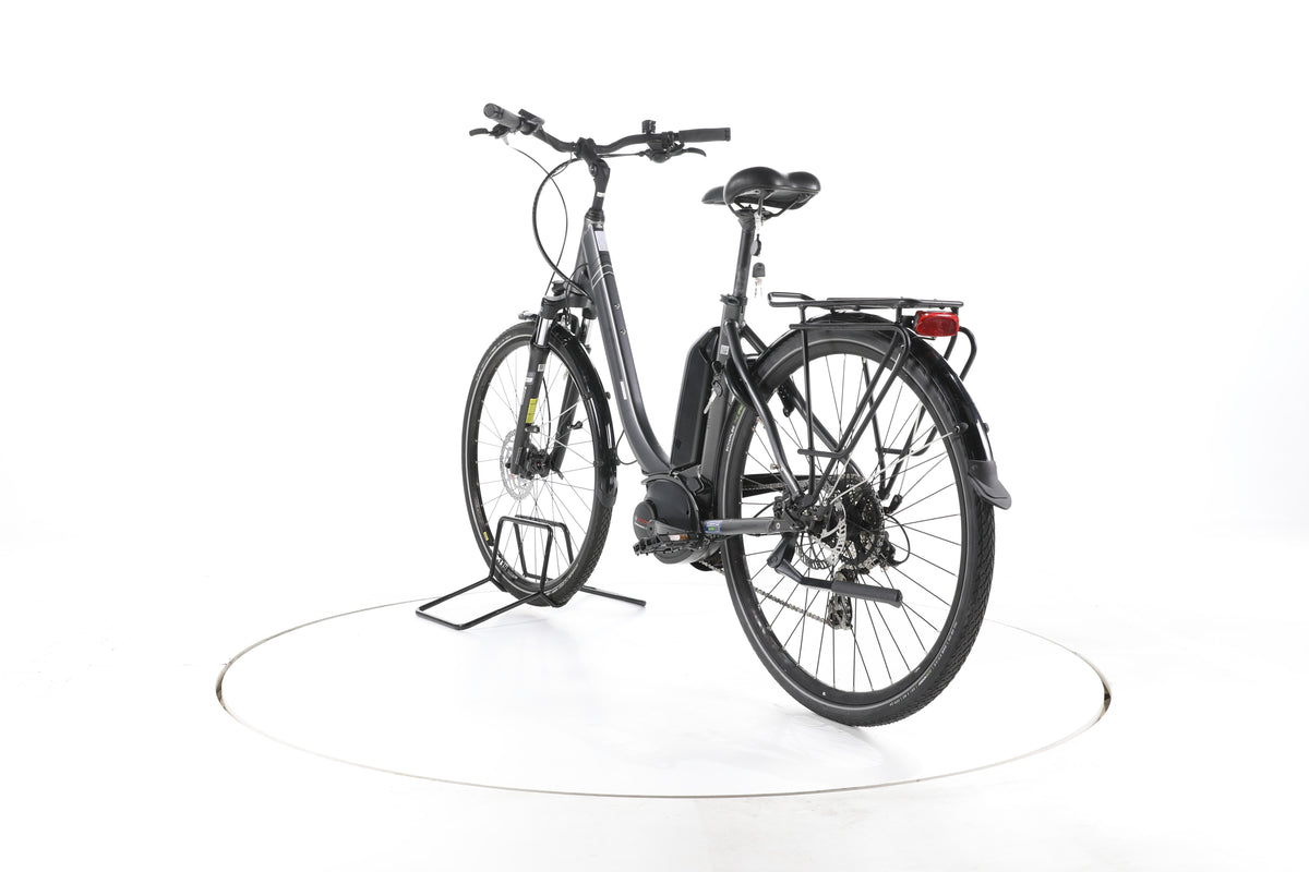 Triumph E-Bird Ultra 500 Trekking E-Bike Tiefeinsteiger - Image 9