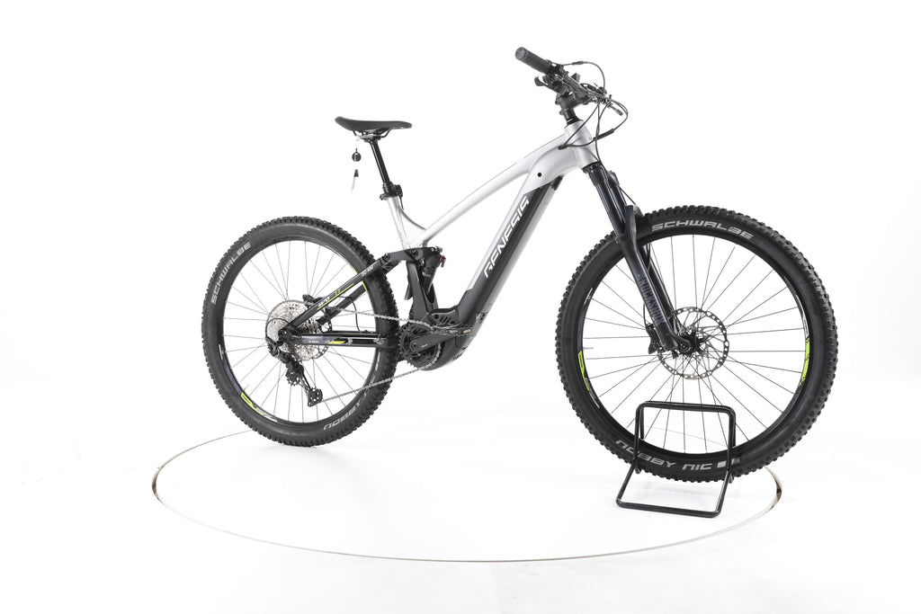 Genesis EVO FS 2.2 PT E-Bike Fully - Image 2