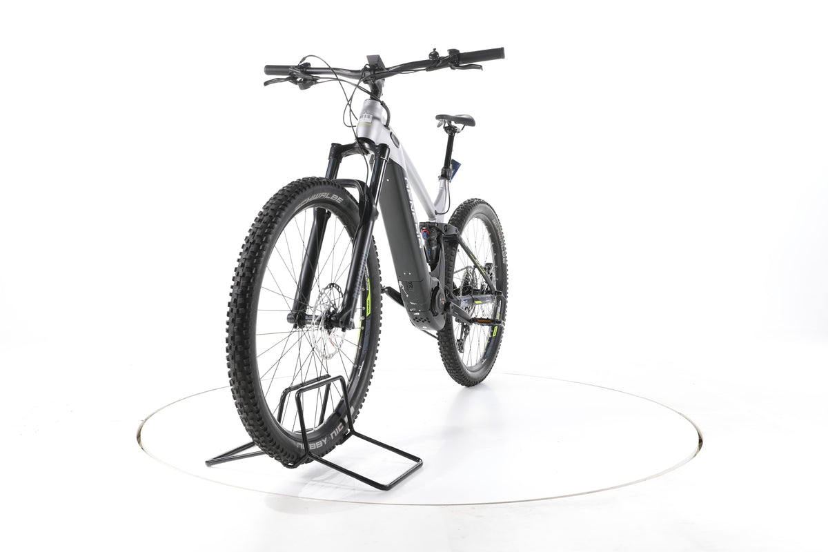 Genesis EVO FS 2.2 PT E-Bike Fully - Image 5
