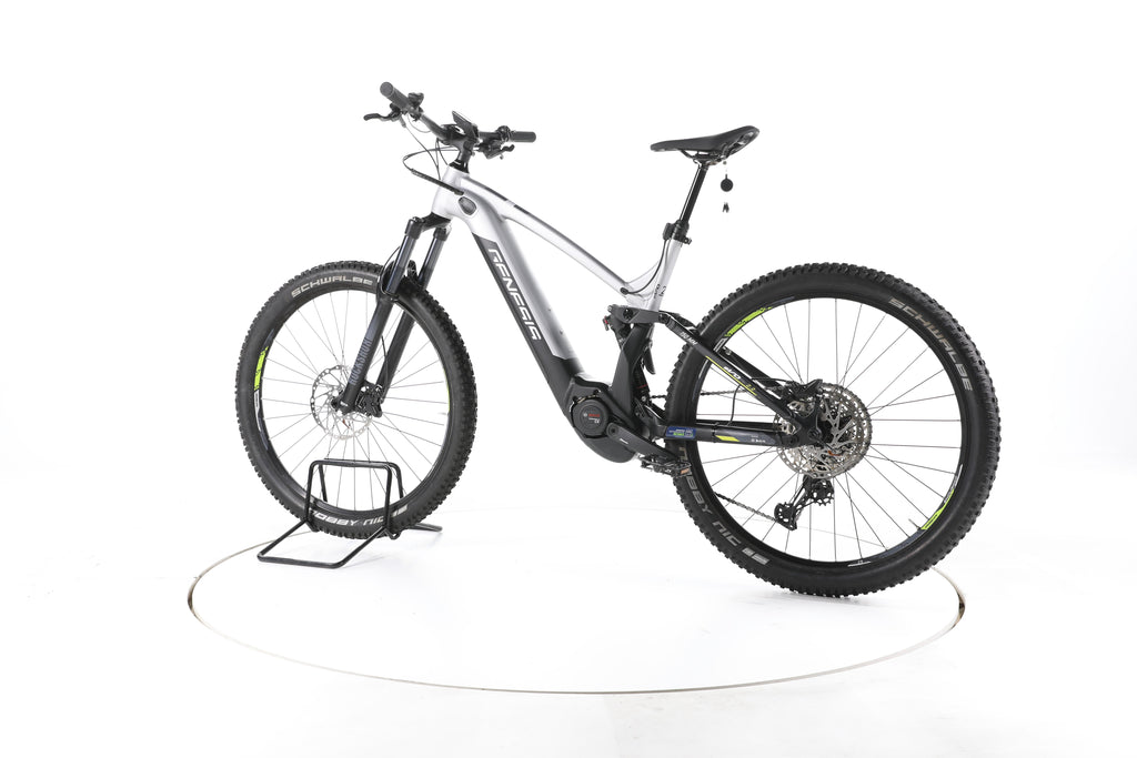 Genesis EVO FS 2.2 PT E-Bike Fully - Image 8