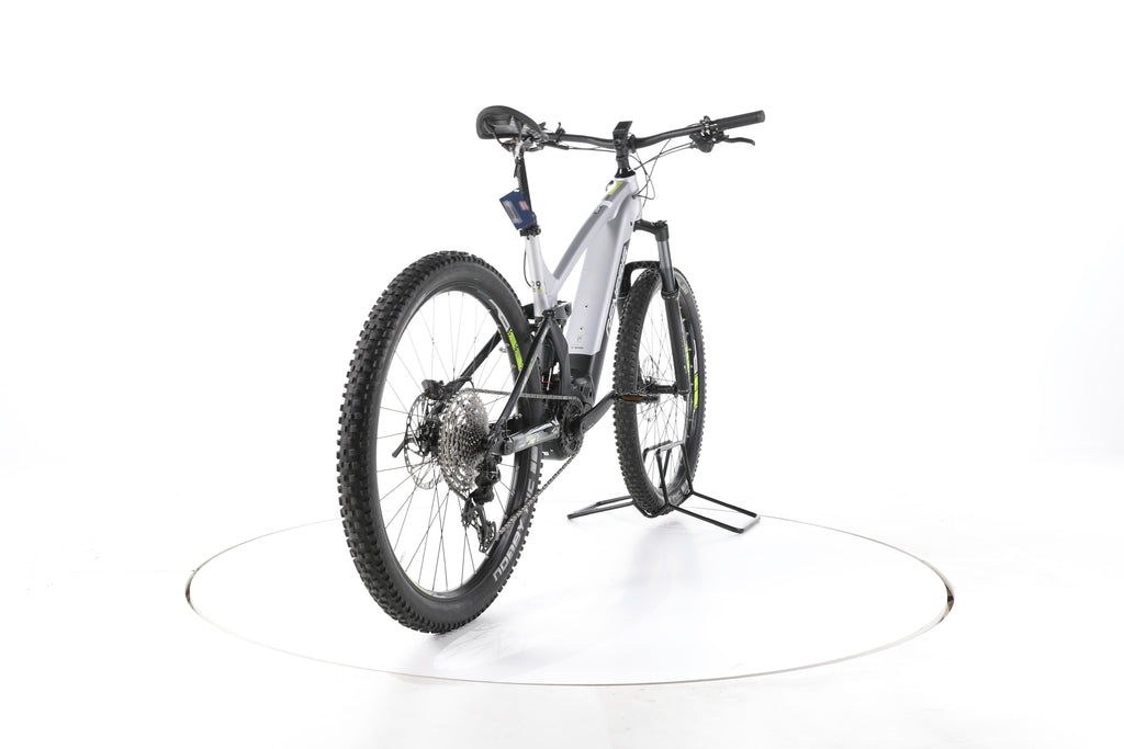 Genesis EVO FS 2.2 PT E-Bike Fully - Image 11