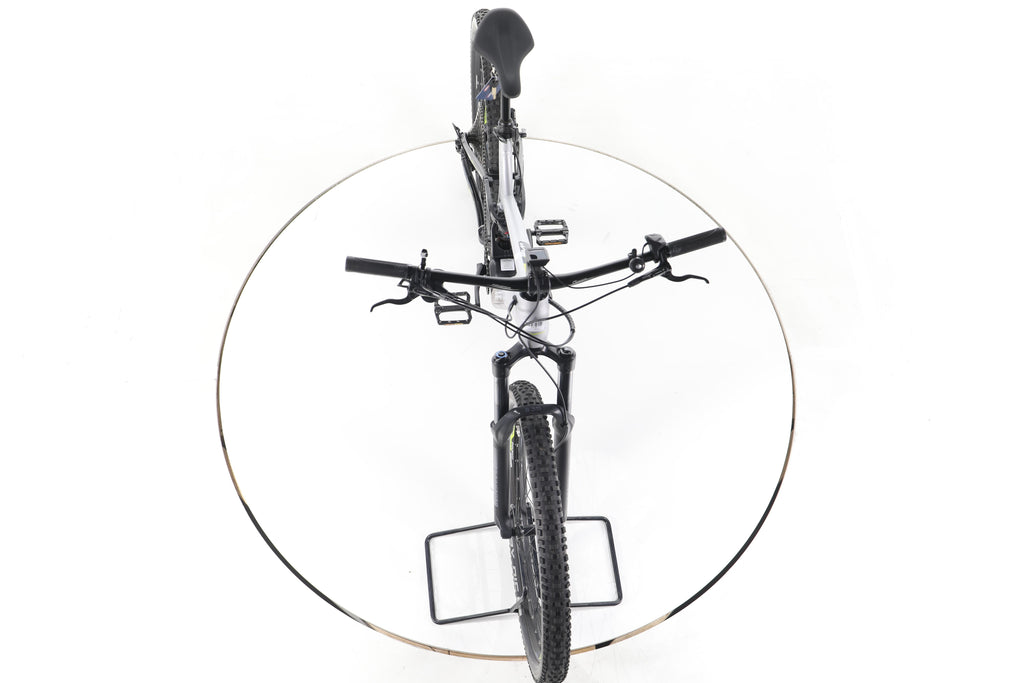 Genesis EVO FS 2.2 PT E-Bike Fully - Image 16