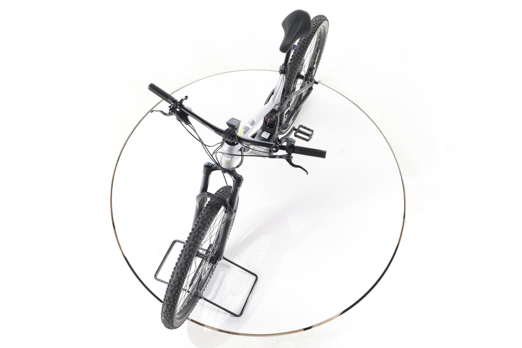 Genesis EVO FS 2.2 PT E-Bike Fully - Image 17