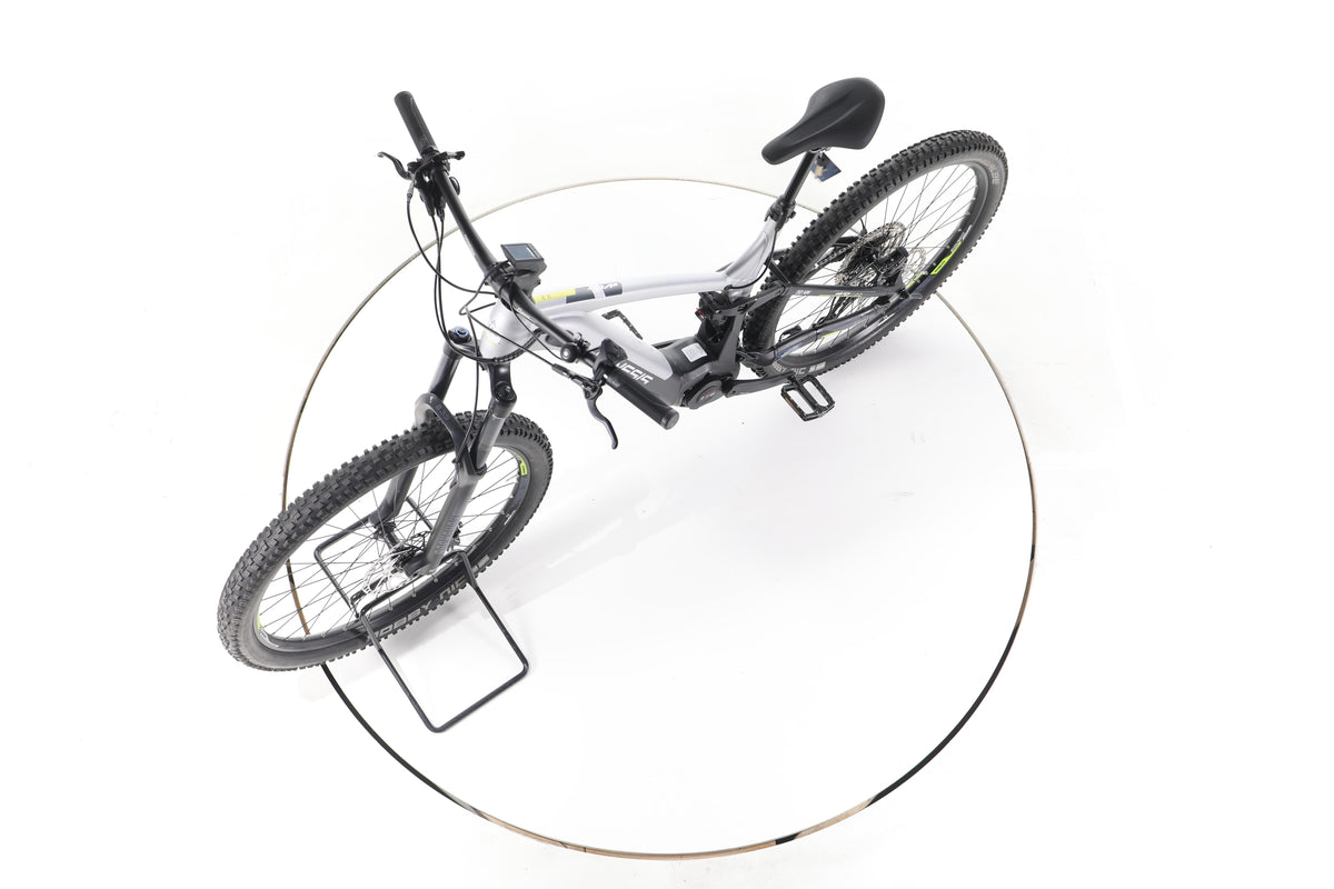 Genesis EVO FS 2.2 PT E-Bike Fully - Image 18