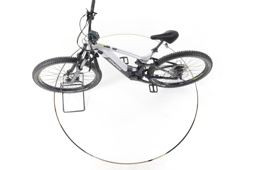 Genesis EVO FS 2.2 PT E-Bike Fully - Image 19