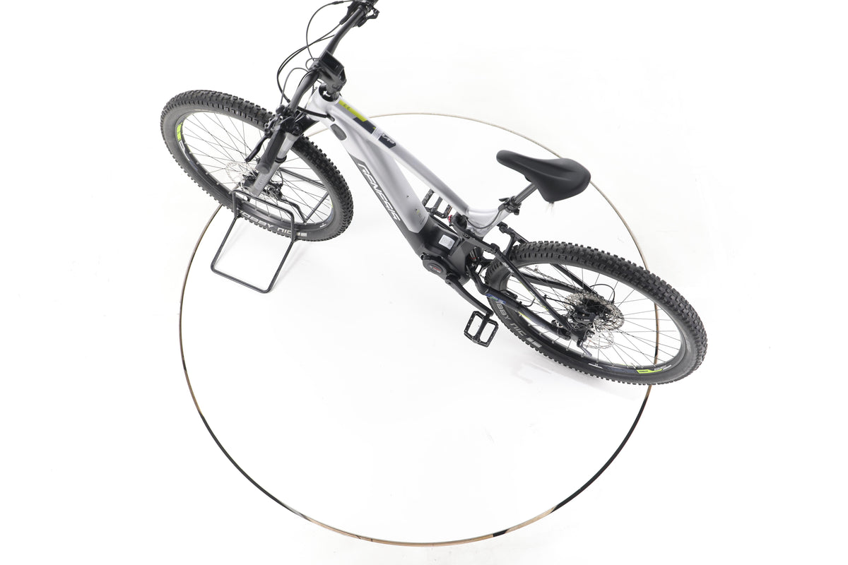 Genesis EVO FS 2.2 PT E-Bike Fully - Image 20