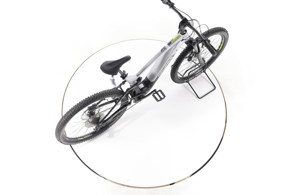 Genesis EVO FS 2.2 PT E-Bike Fully - Image 24