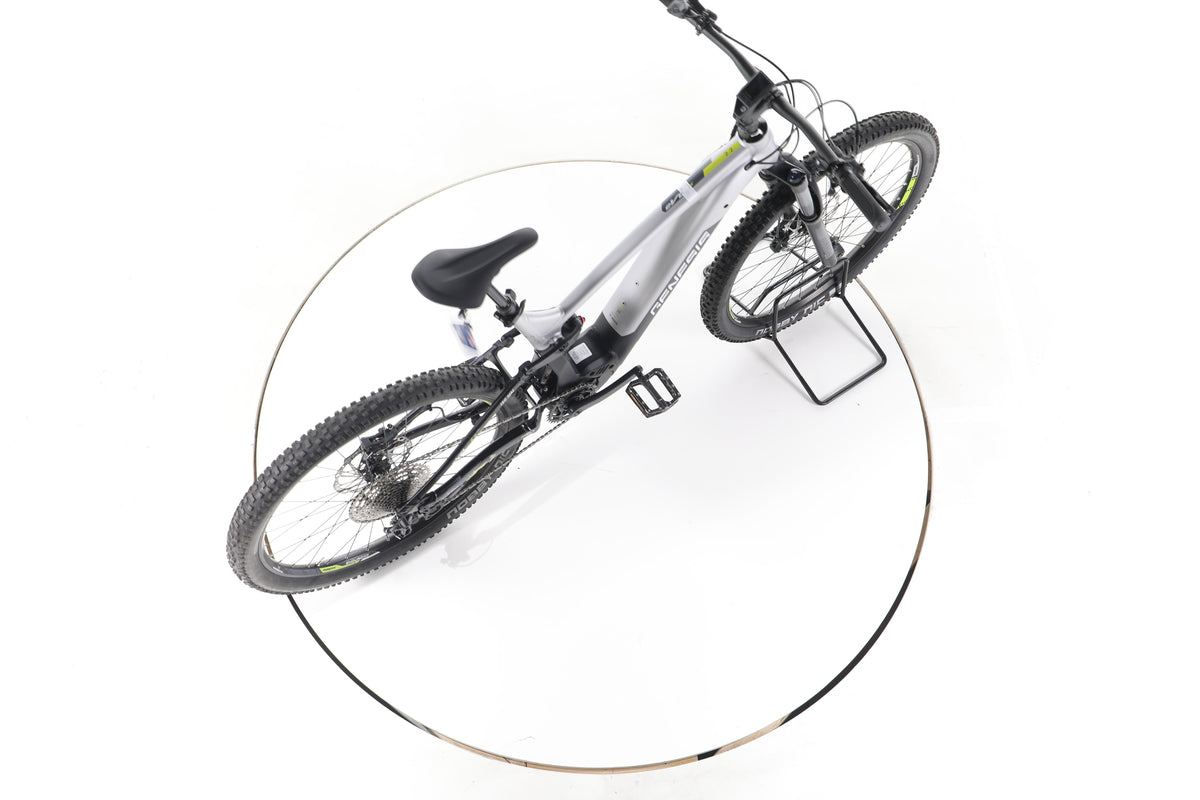Genesis EVO FS 2.2 PT E-Bike Fully - Image 24