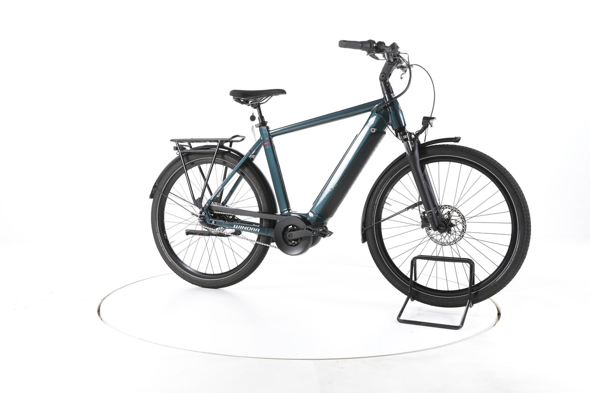 Winora N8f City E-Bike - Image 2