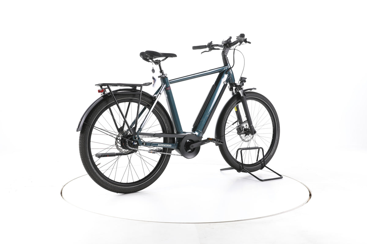 Winora N8f City E-Bike - Image 12