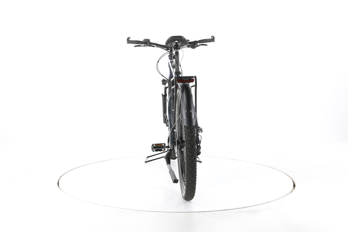 Ghost E-Teru B Essential EQ Trekking E-Bike - Image 10
